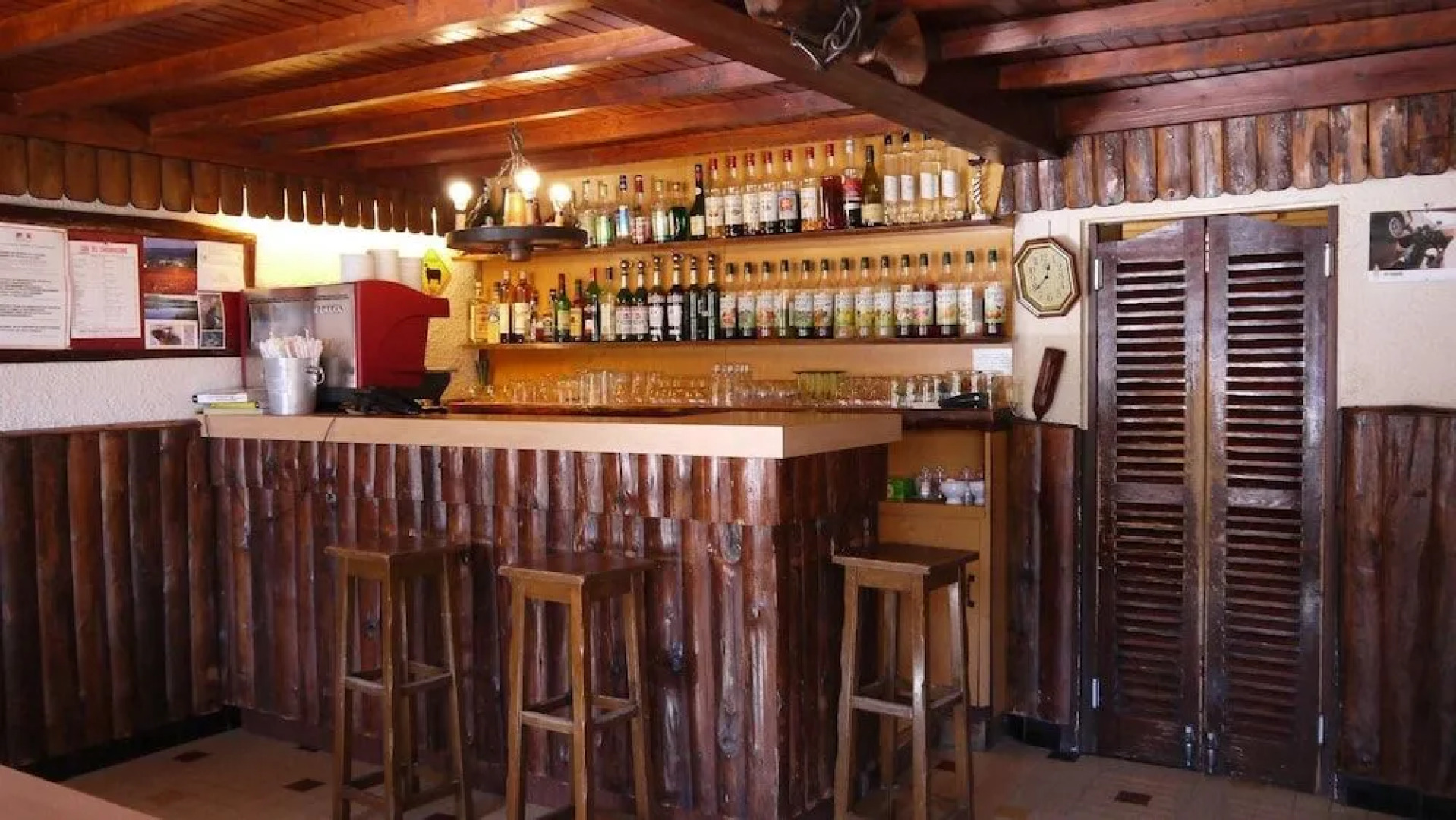 Hotel Au Rendez-Vous des Chasseurs