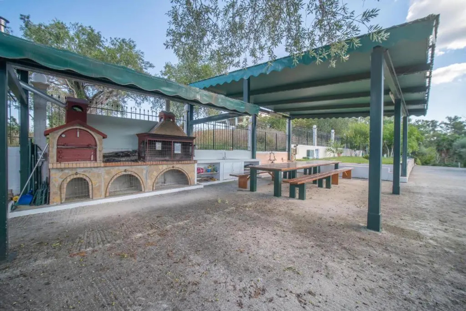 Saint Nicholas Beach Studio I