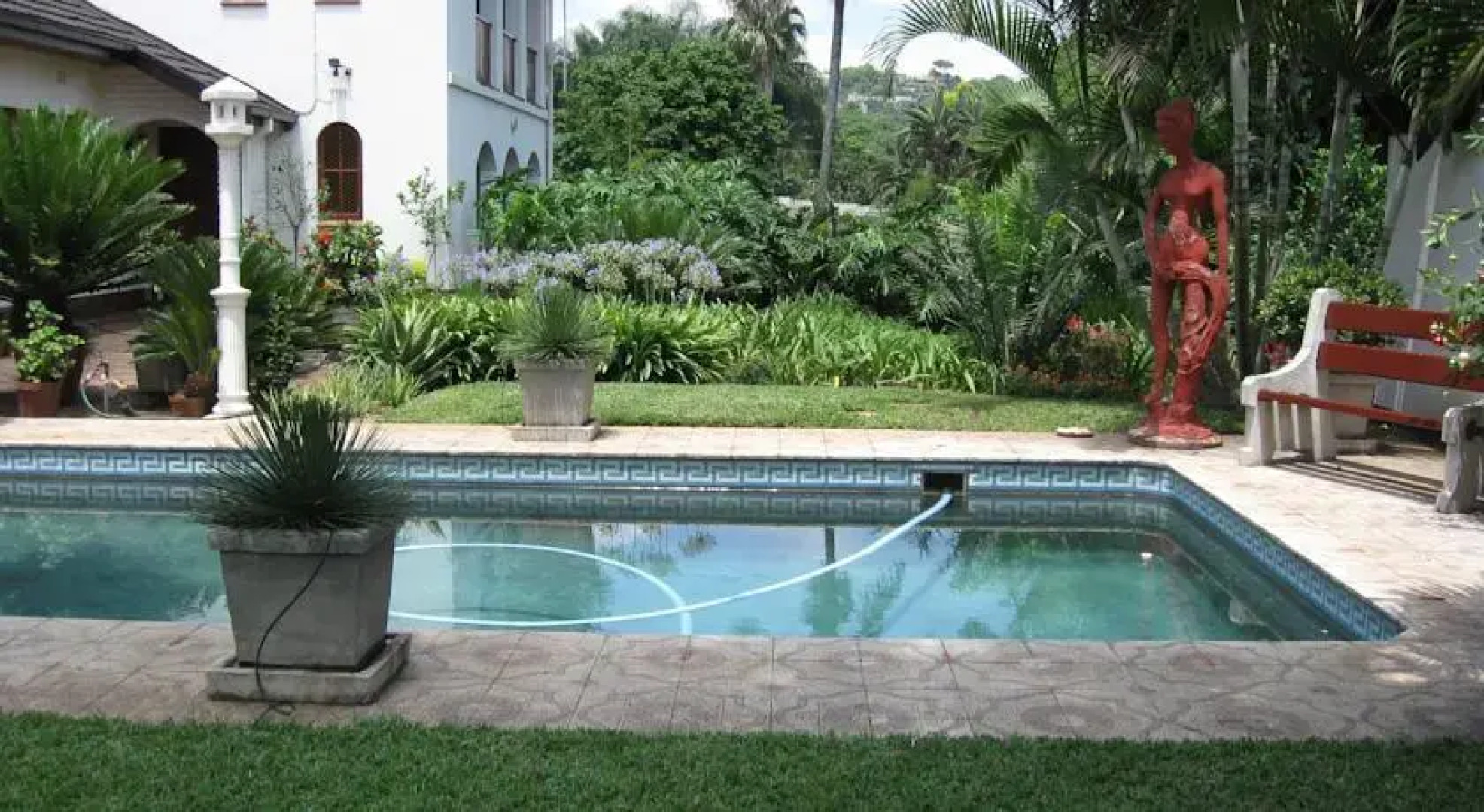 Dome Home Self-Catering