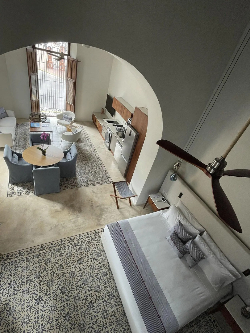 Las Lupitas Hotel Boutique