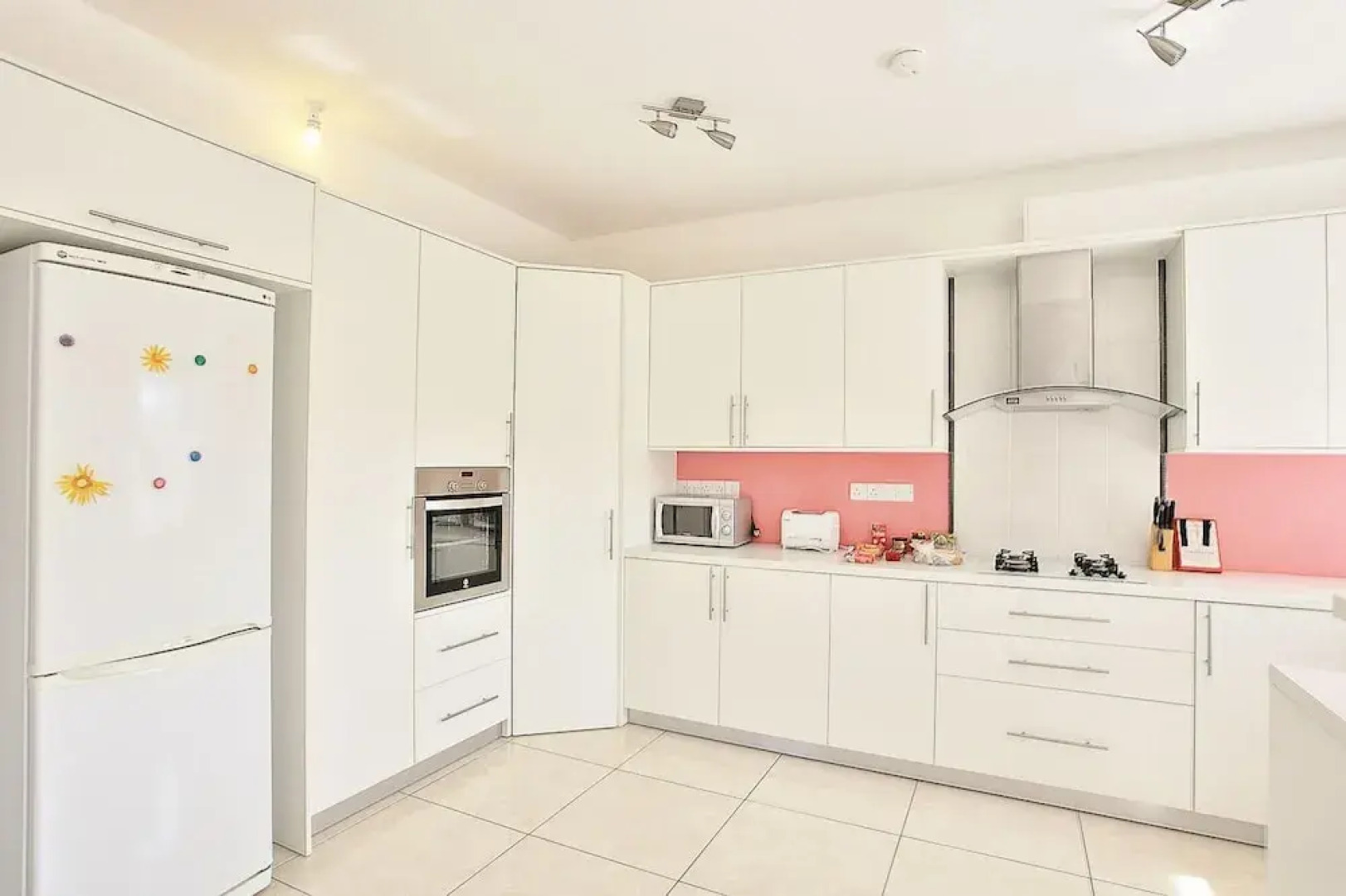 Villa Georgios Rafaela