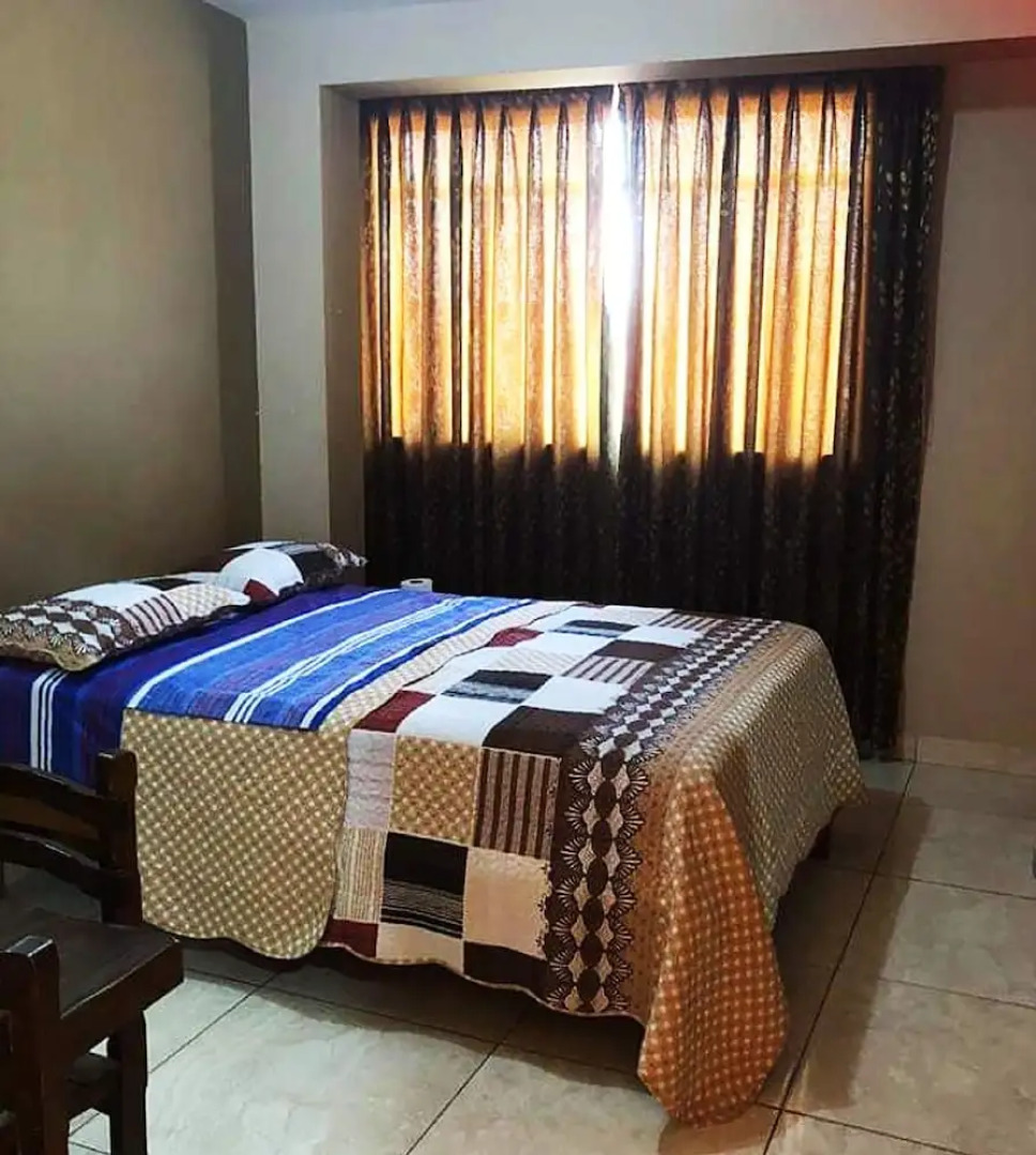 Hospedaje Luna Llena