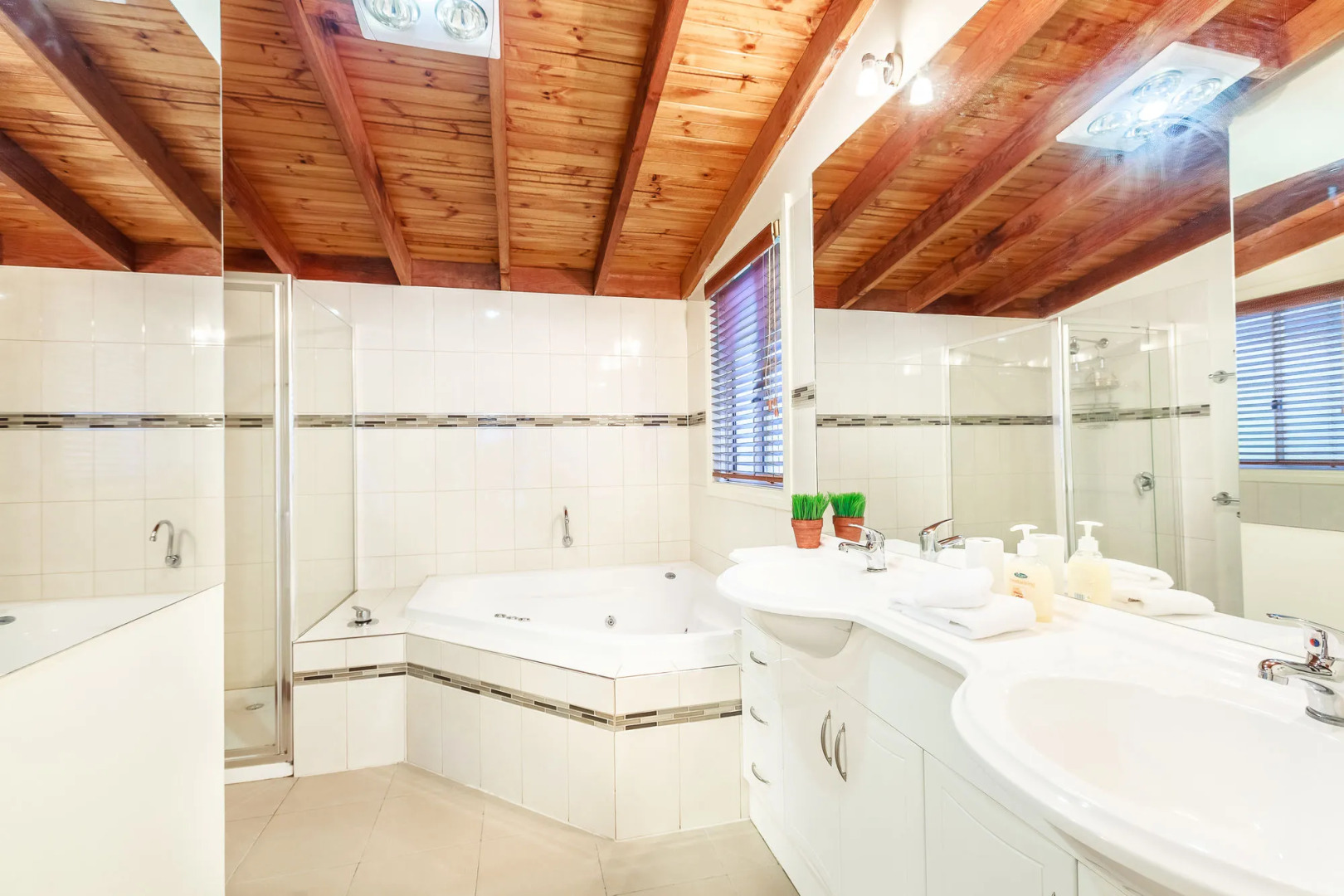 The Cottages at Hepburn Springs