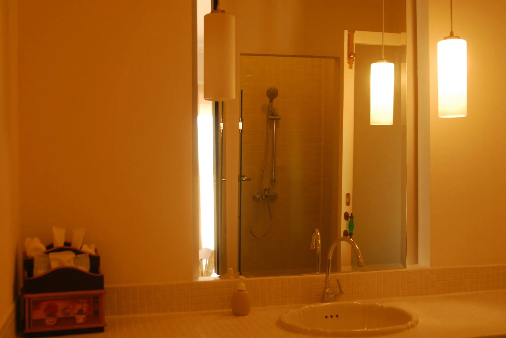 The Cathay Resort & Spa