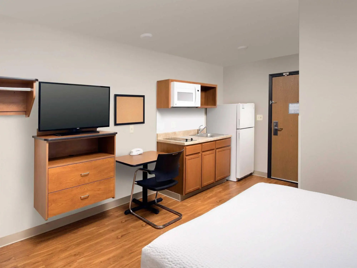Extended Stay America Select Suites - Grand Rapids - Wyoming