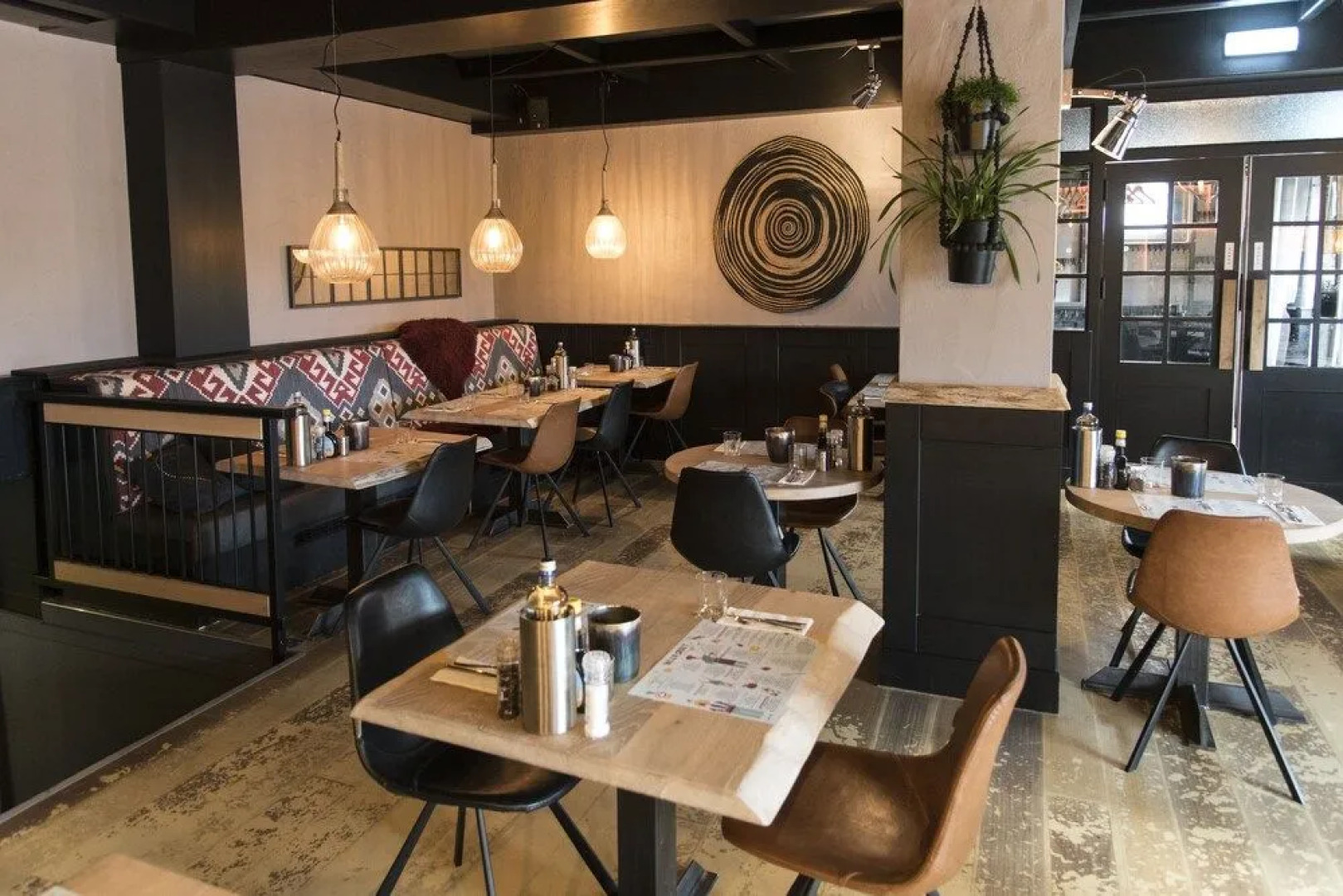 Hotel Villa GROET uit Avenhorn