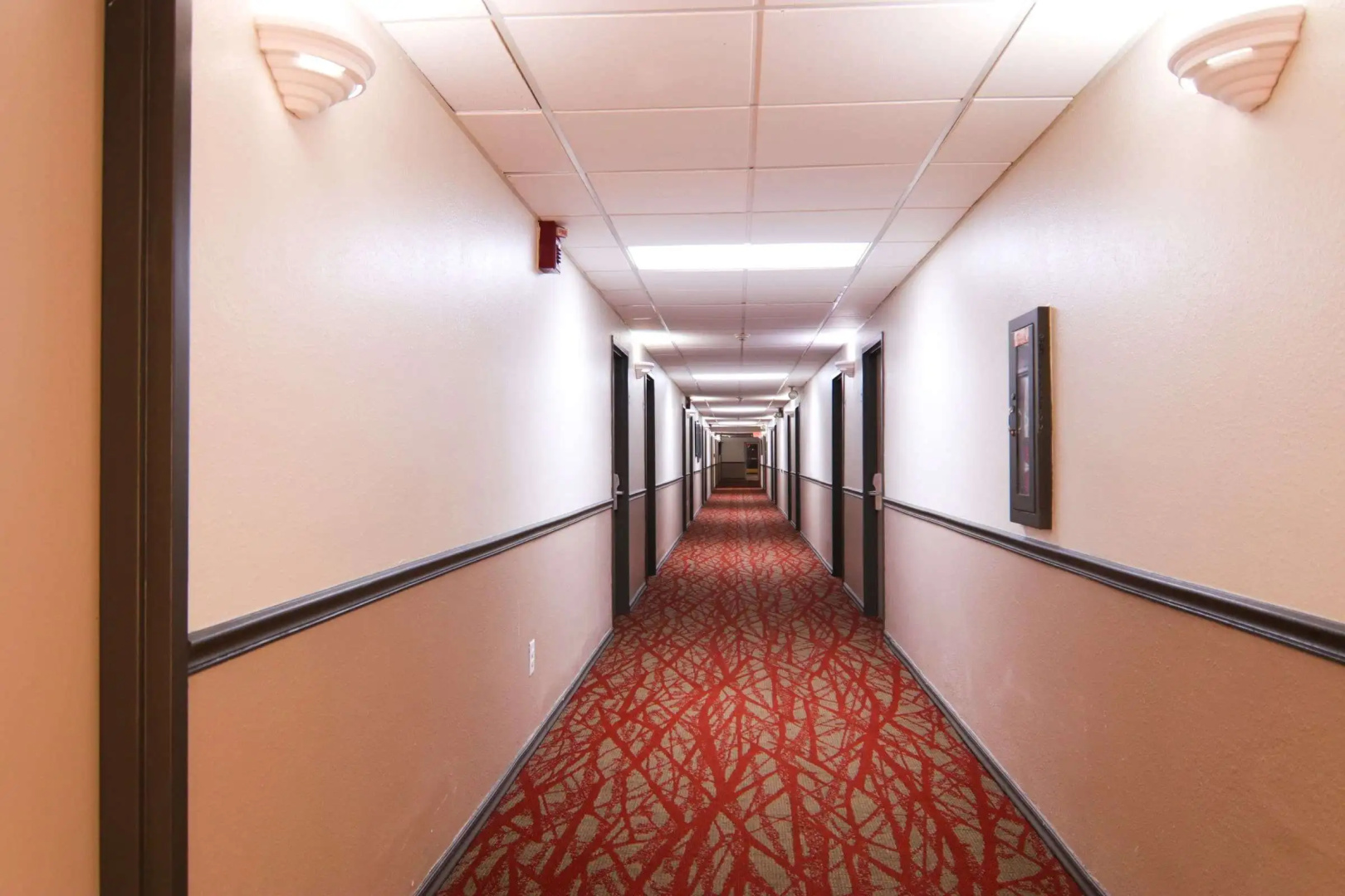 Ramada by Wyndham Davenport Orlando South