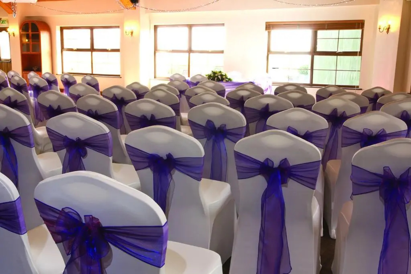 Best Western Plus Magnolia Park Golf & Country Club