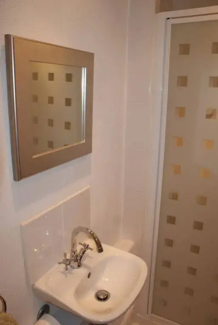 The Norwood Guest House