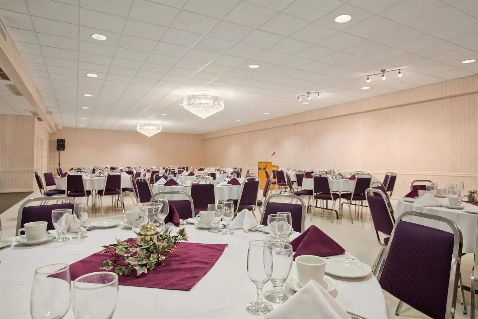 Coronet Hotel Prince Albert