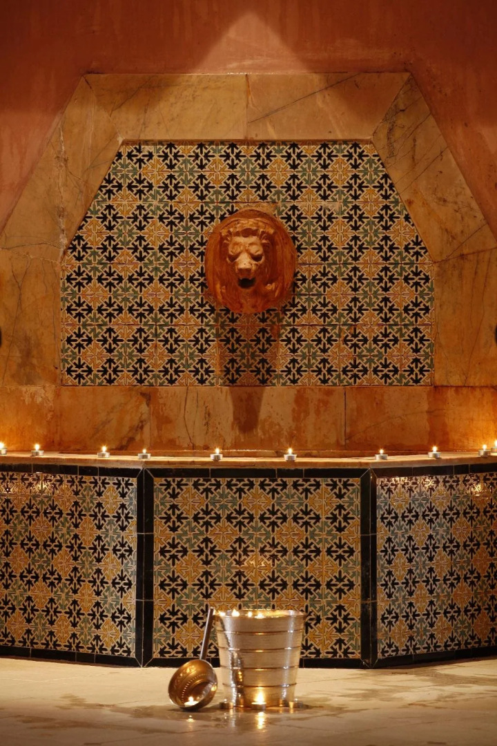 Golden Carthage Tunis Hotel