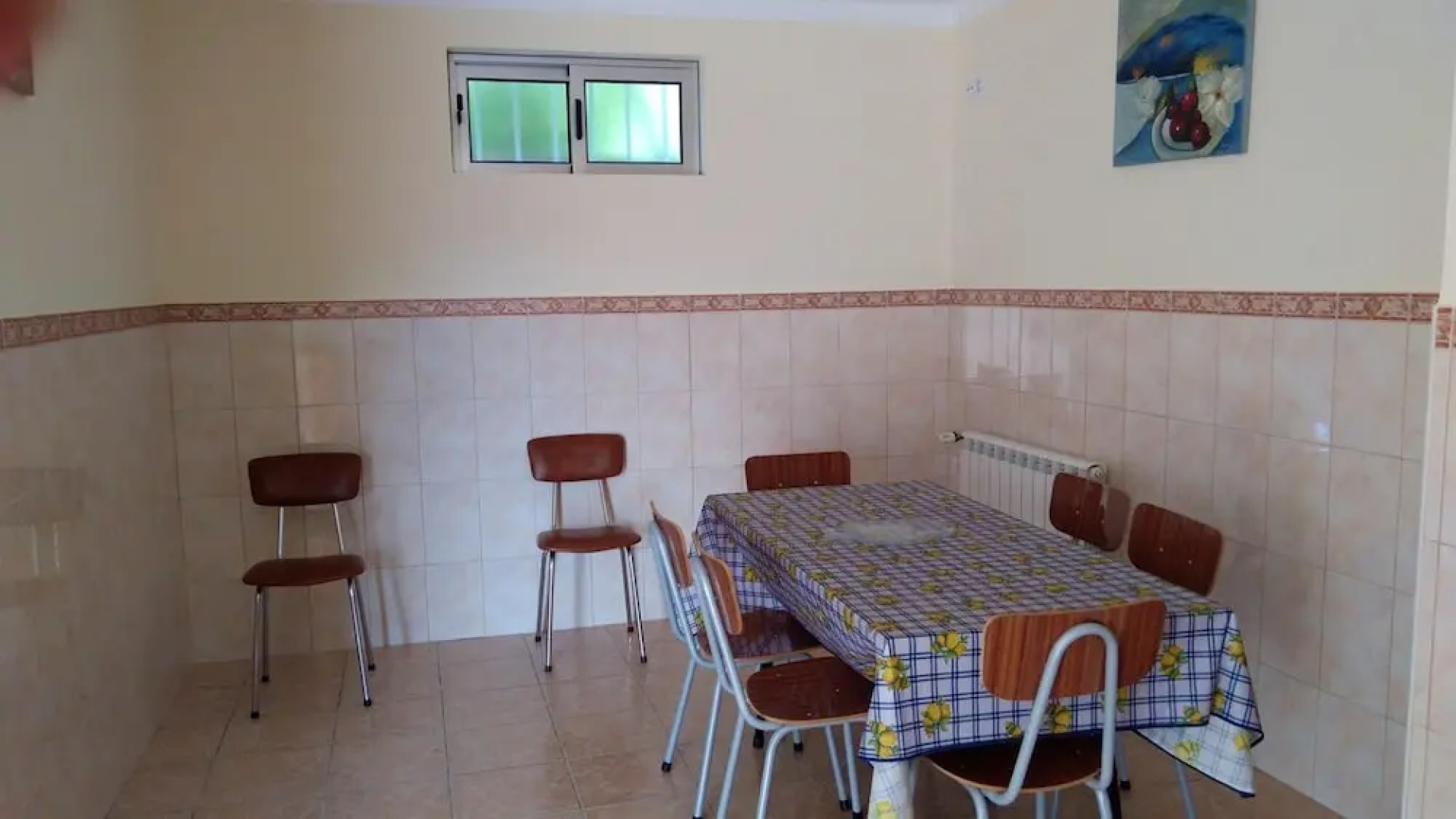 House With 2 Bedrooms in Anadia, With Furnished Terrace Near the Beach