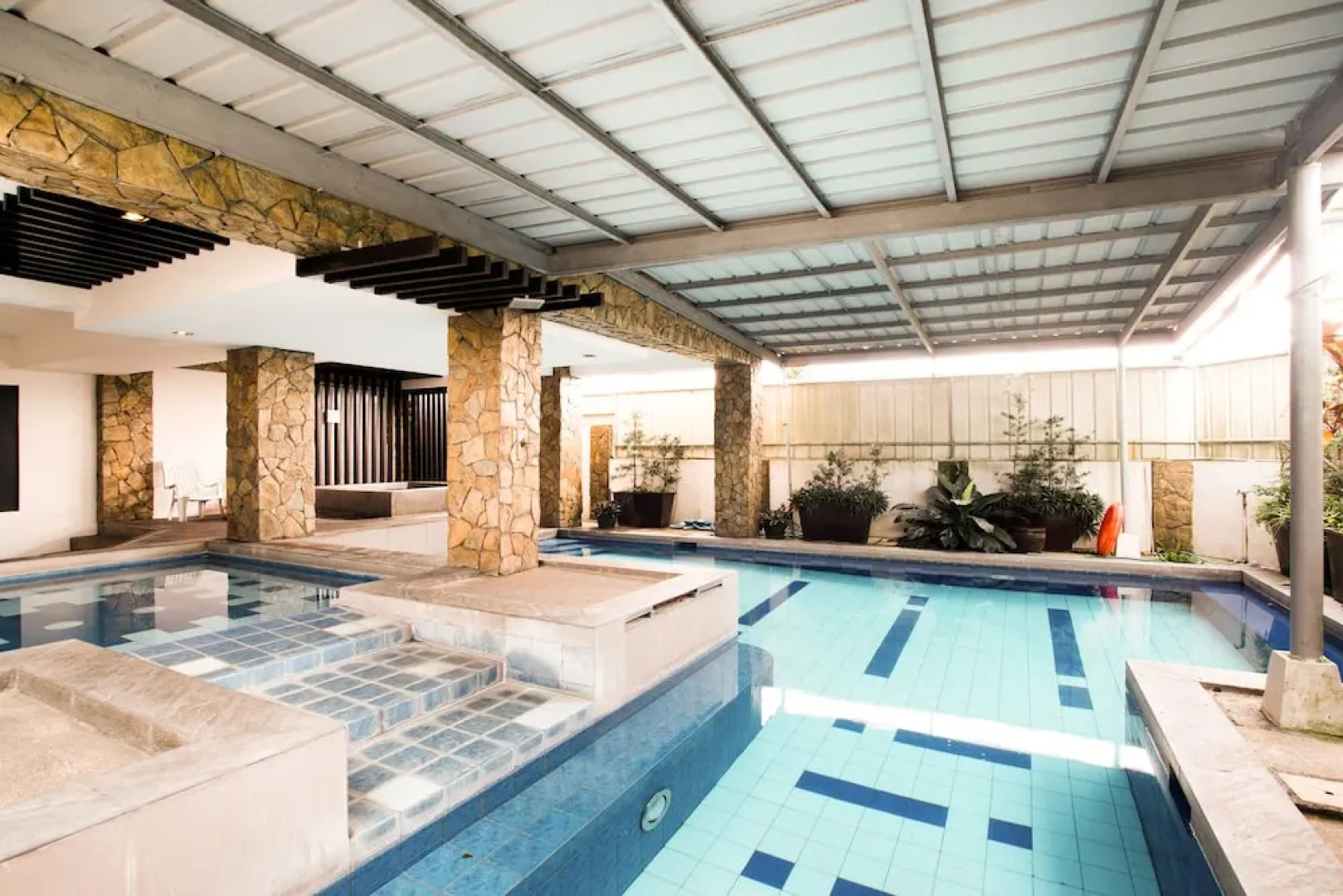 Tagaytay Haven Hotel managed by MA Group