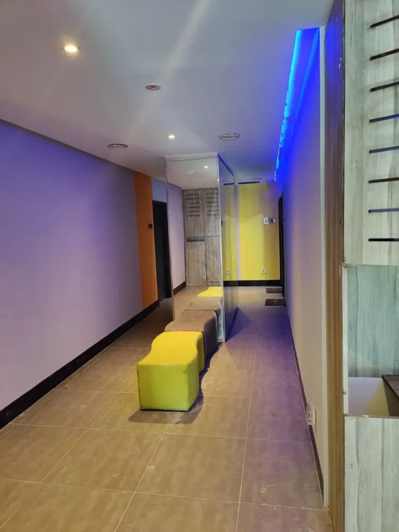 Hotel O Link Suite