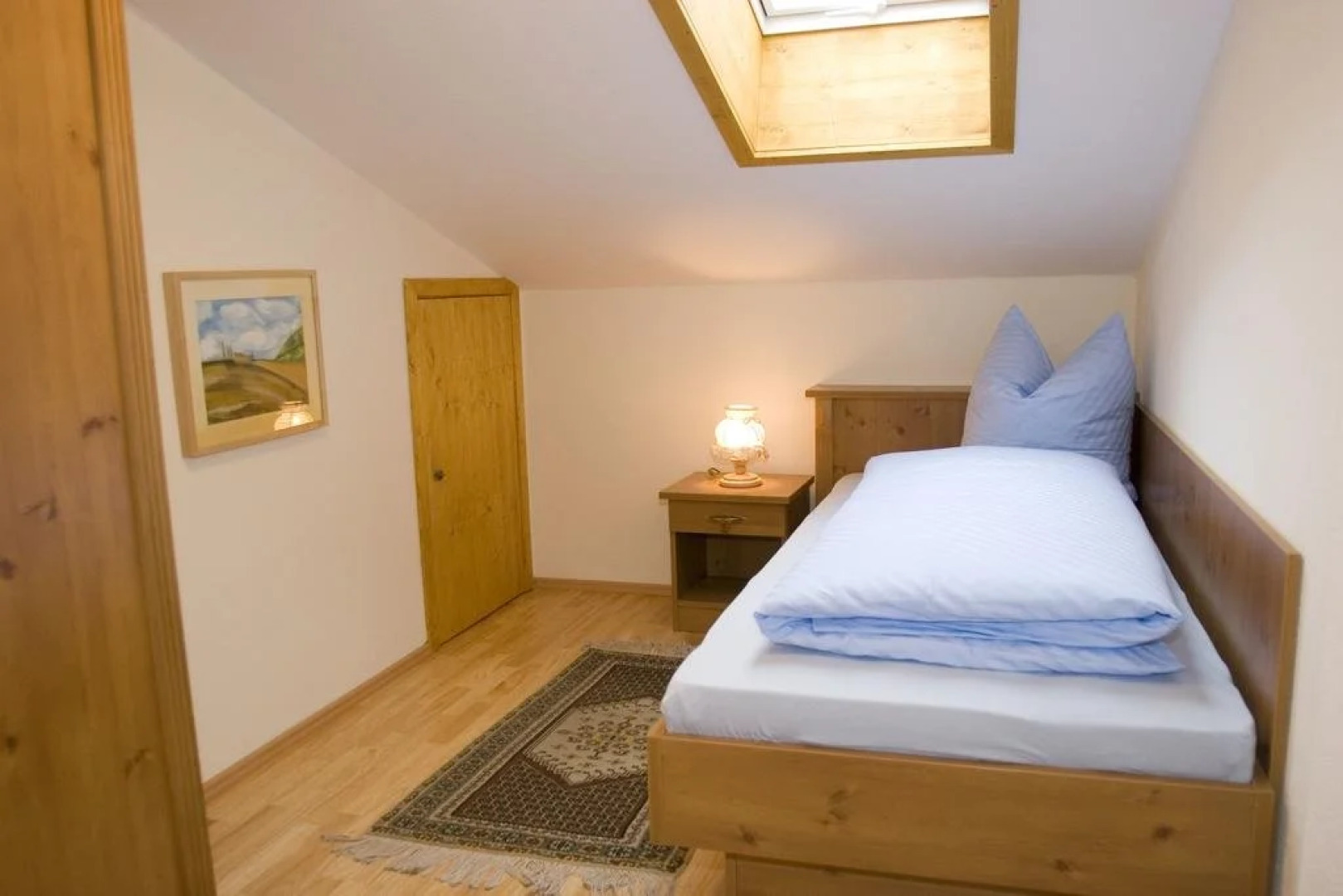 Ferienwohnungen am Westernberg