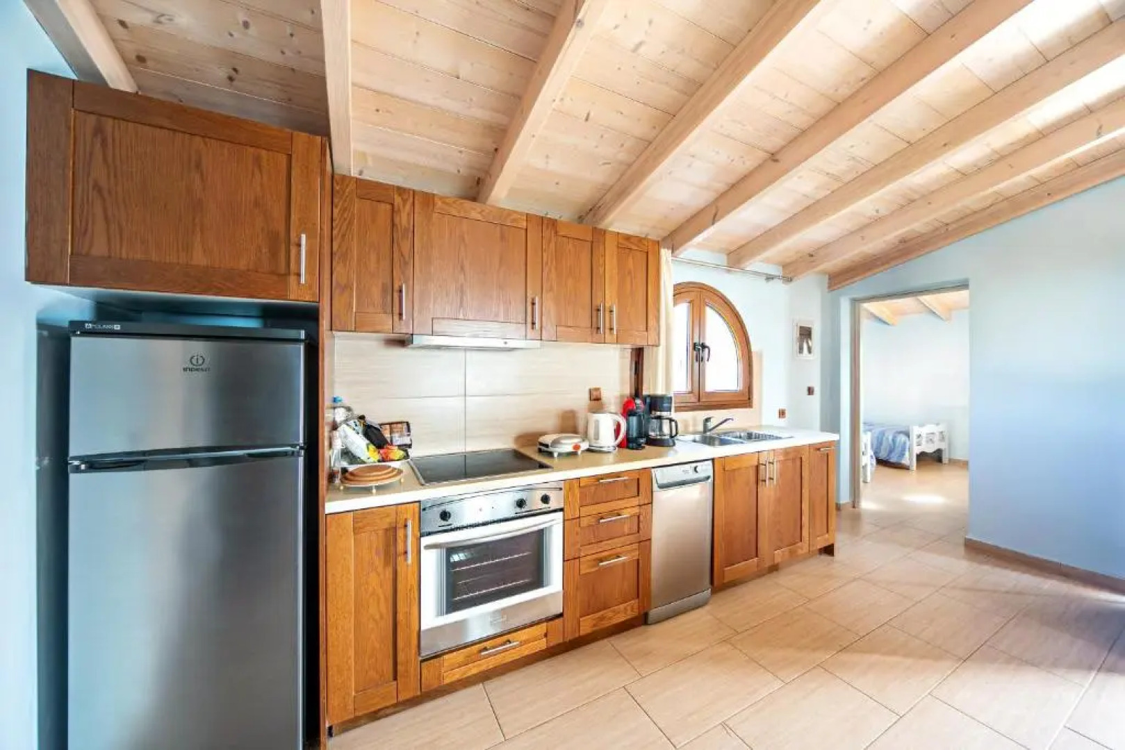 Villa Romeos by Hotelius