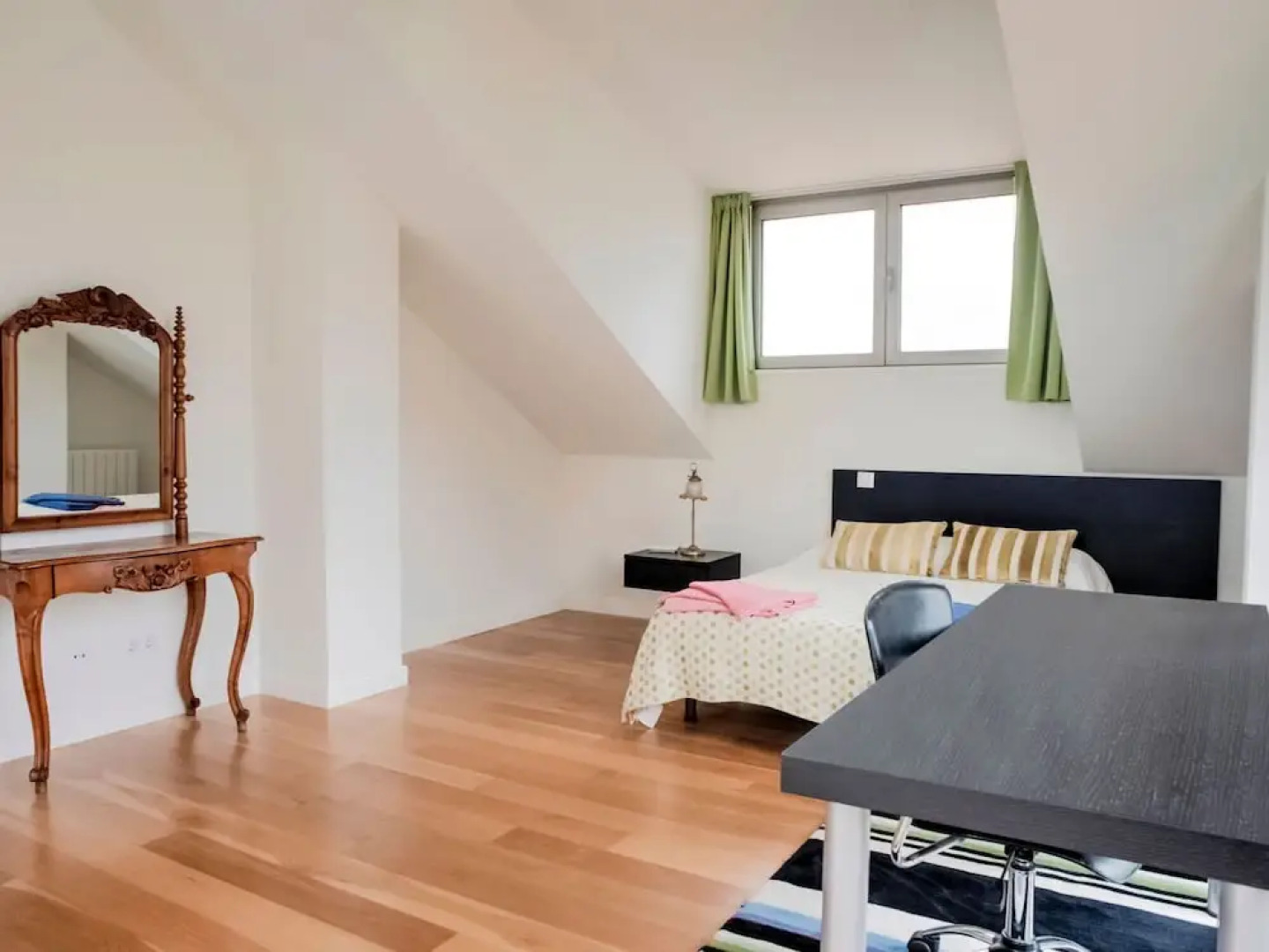 Appealing Home in San Vicente de la Barquera With Terrace