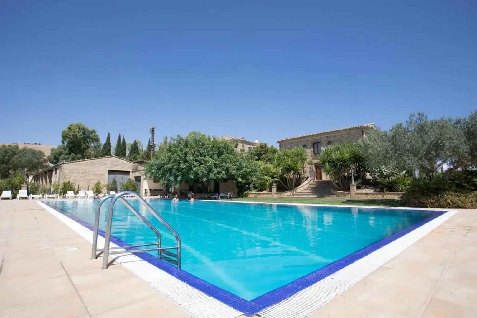 Agriturismo Gigliotto