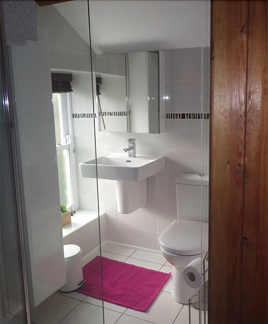 Melbourne Place Bed and Breakfast