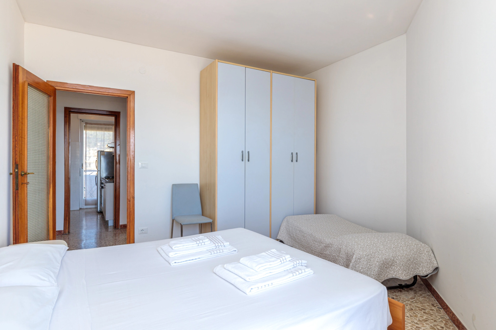 Grattacielo Vittoria 21