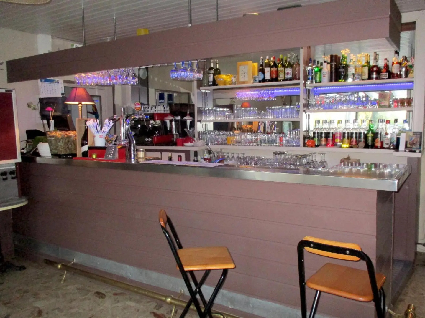 Logis Hotel Le Clos Charmant