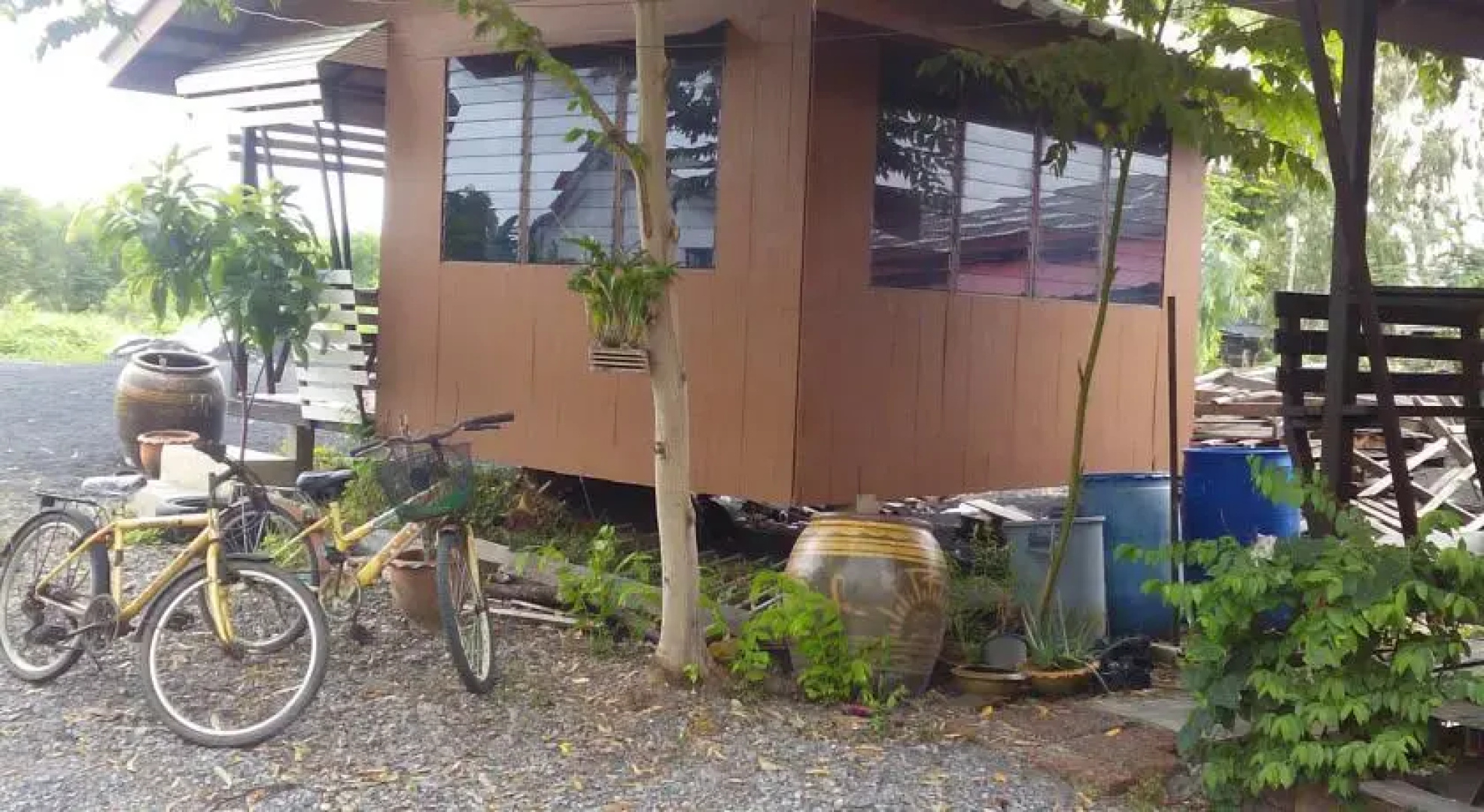 Ban Kun Lung Homestay