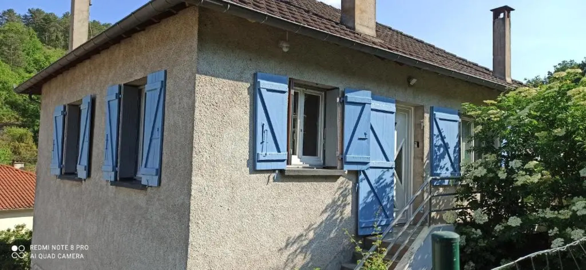 Gîte L'Ermitage Cahors