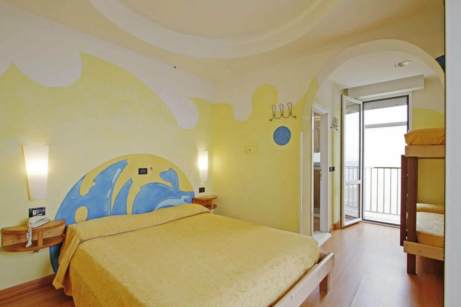 Hotel Stella Maris