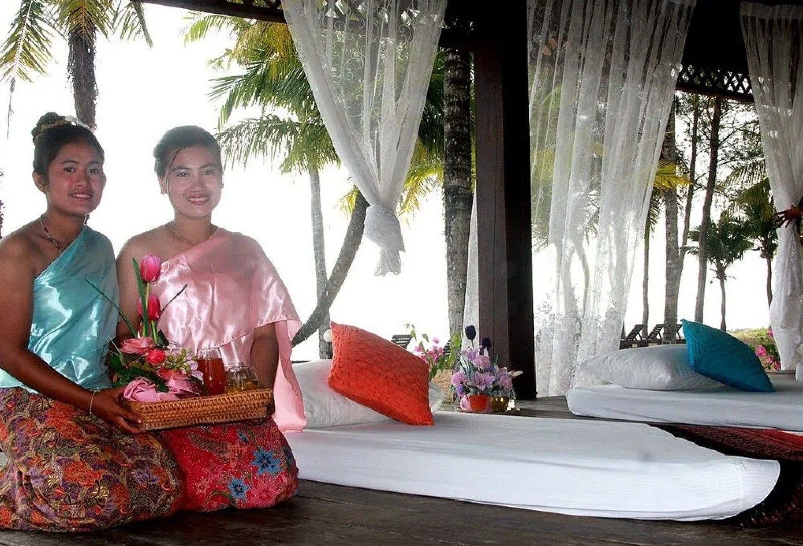 Dreamz Ocean Pearl Resort & Spa