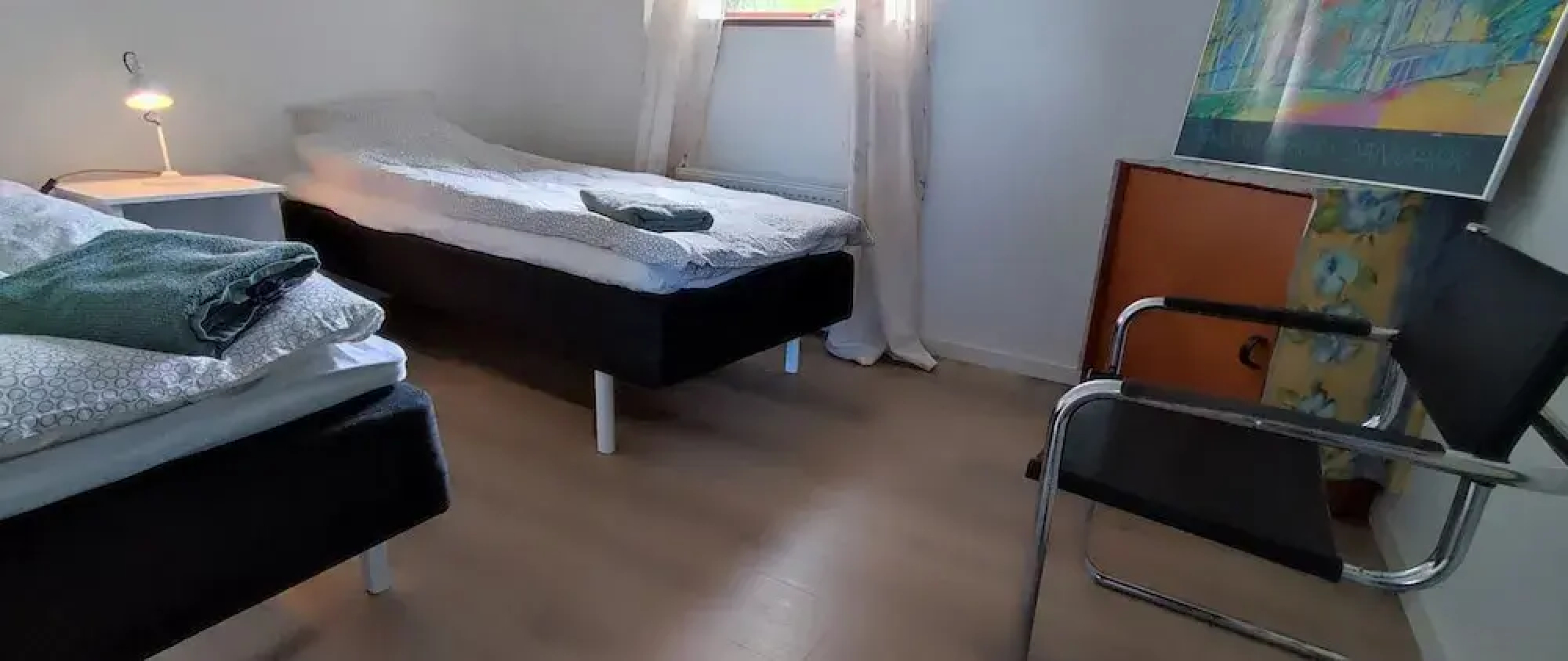 SleepinDenmark