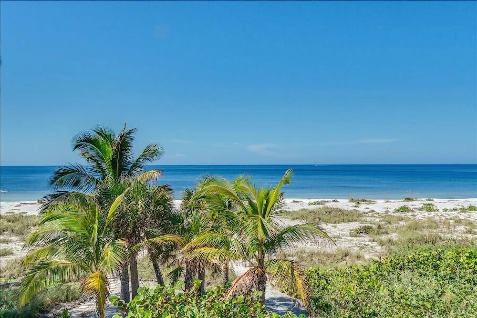 Sundown Unit #10 - 2Br Villa