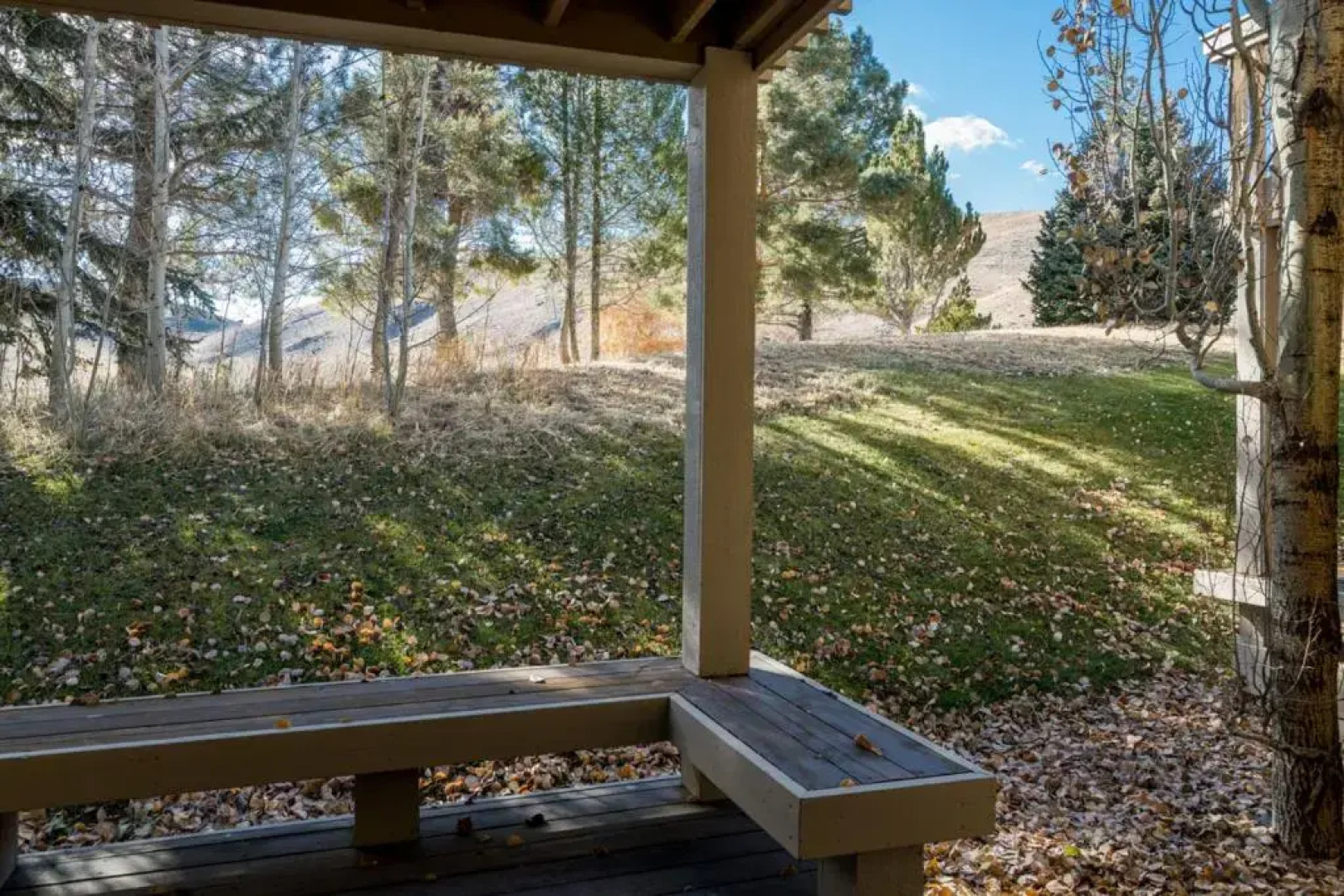 Sunburst - 2754 at Elkhorn