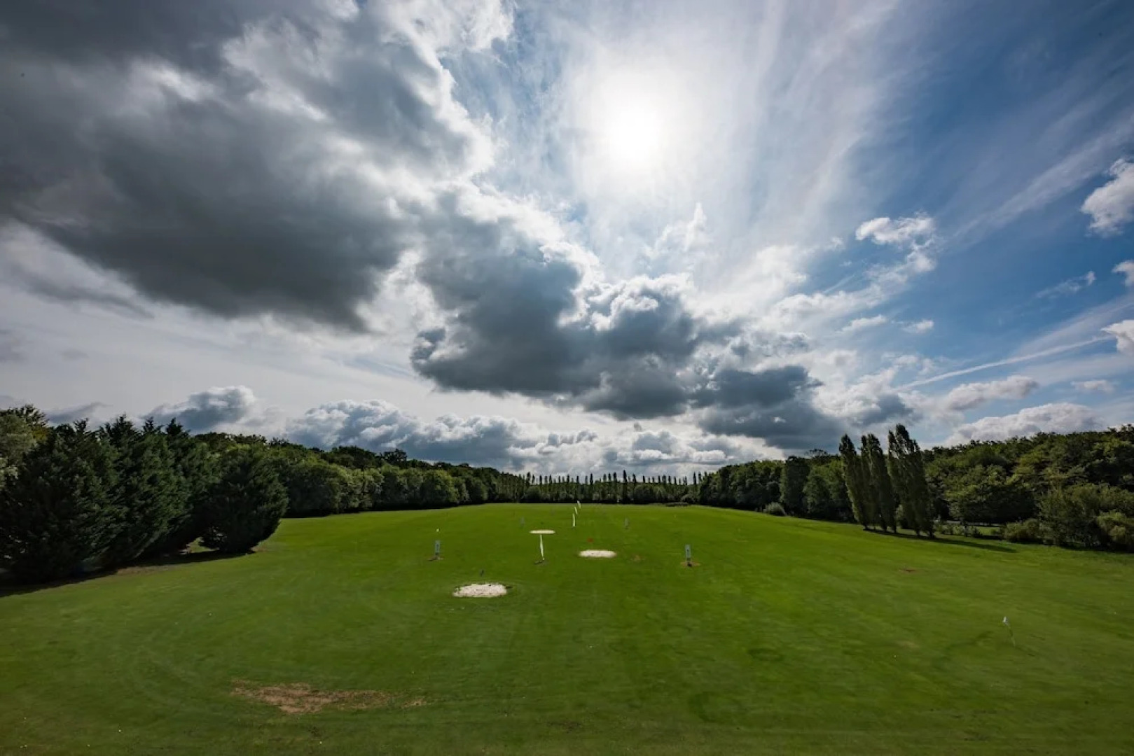 Best Western Hotel De La Foret D`Orient