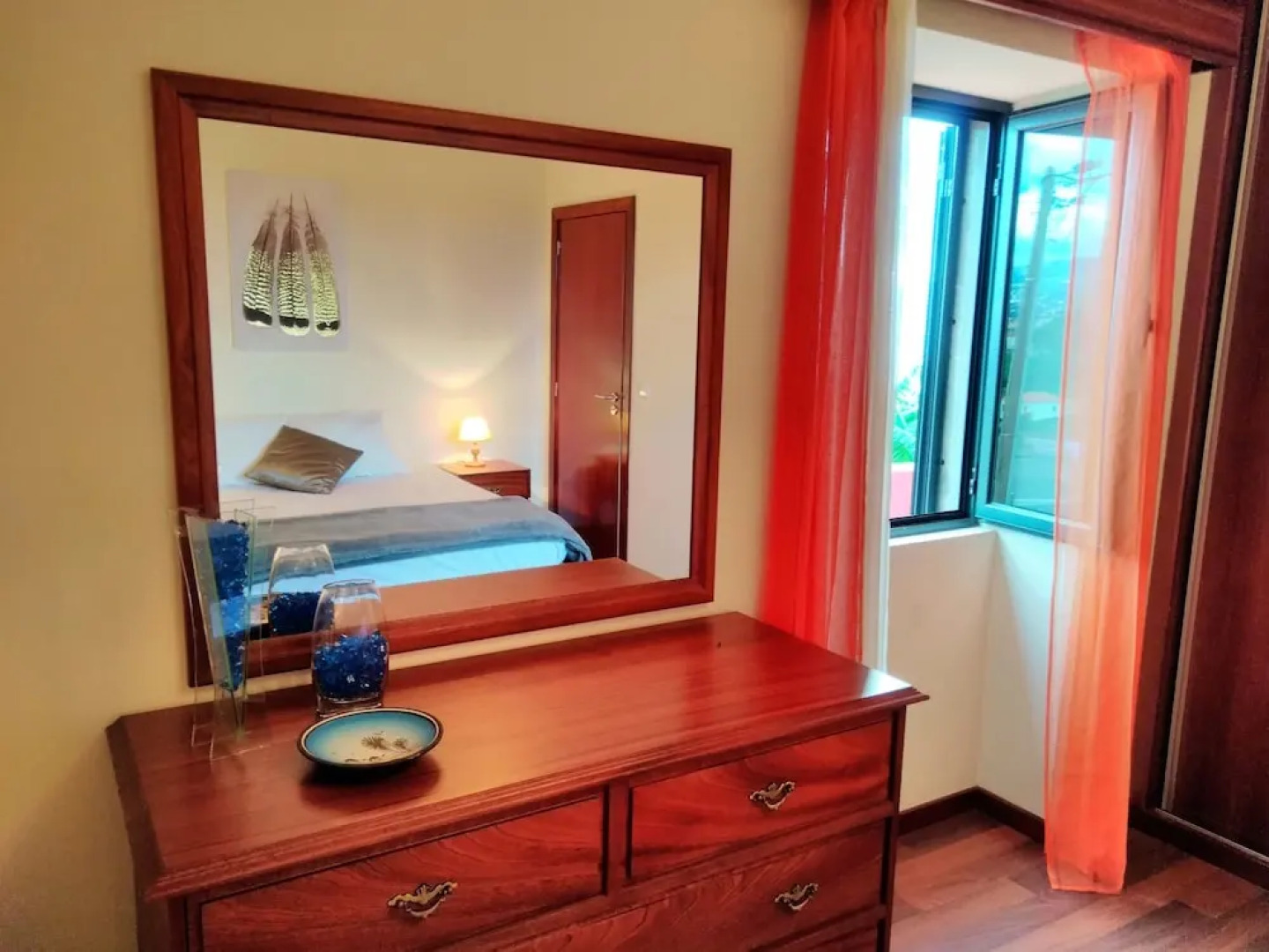 Casa de Campo Ventura