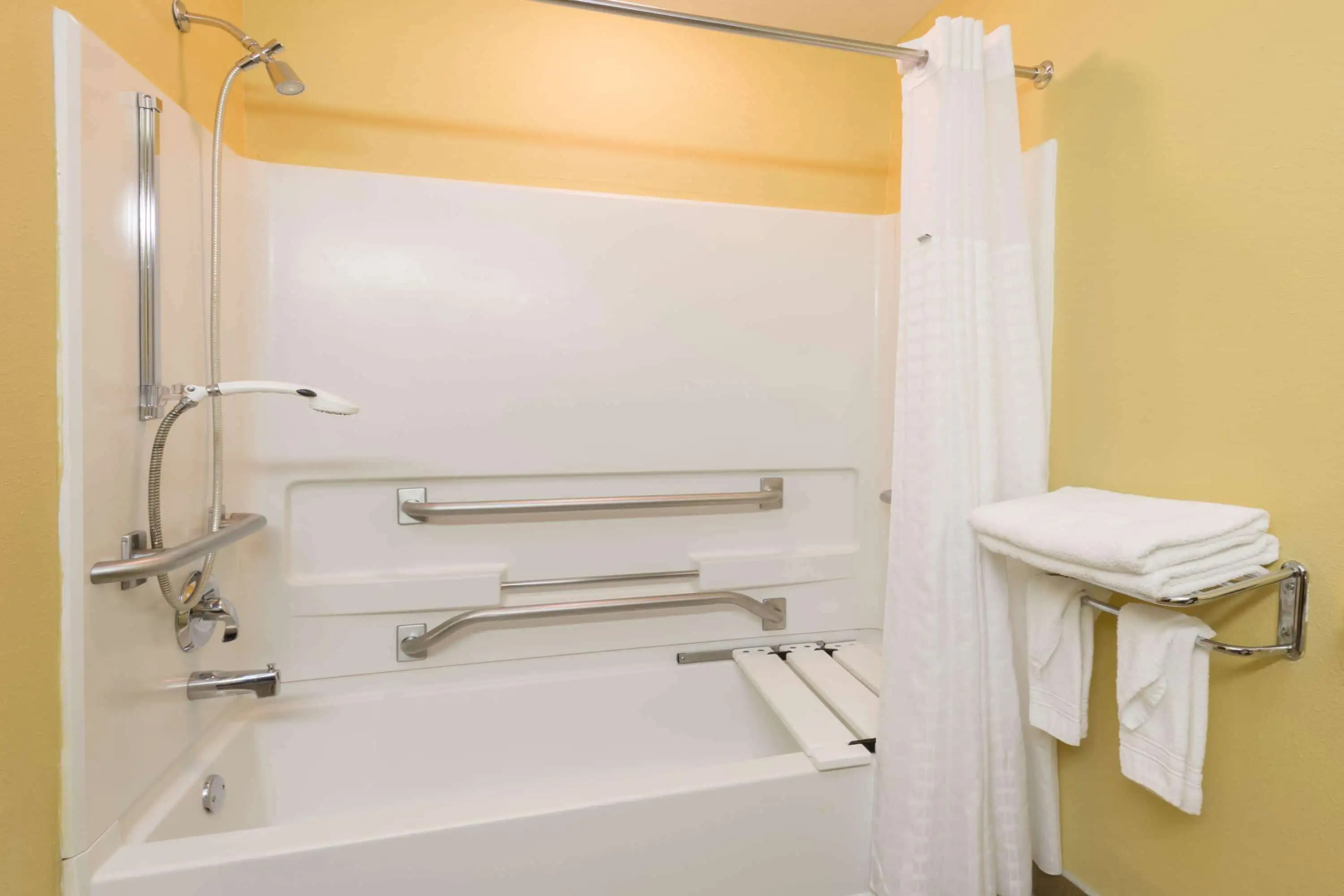 Microtel Inn & Suites by Wyndham Hillsborough