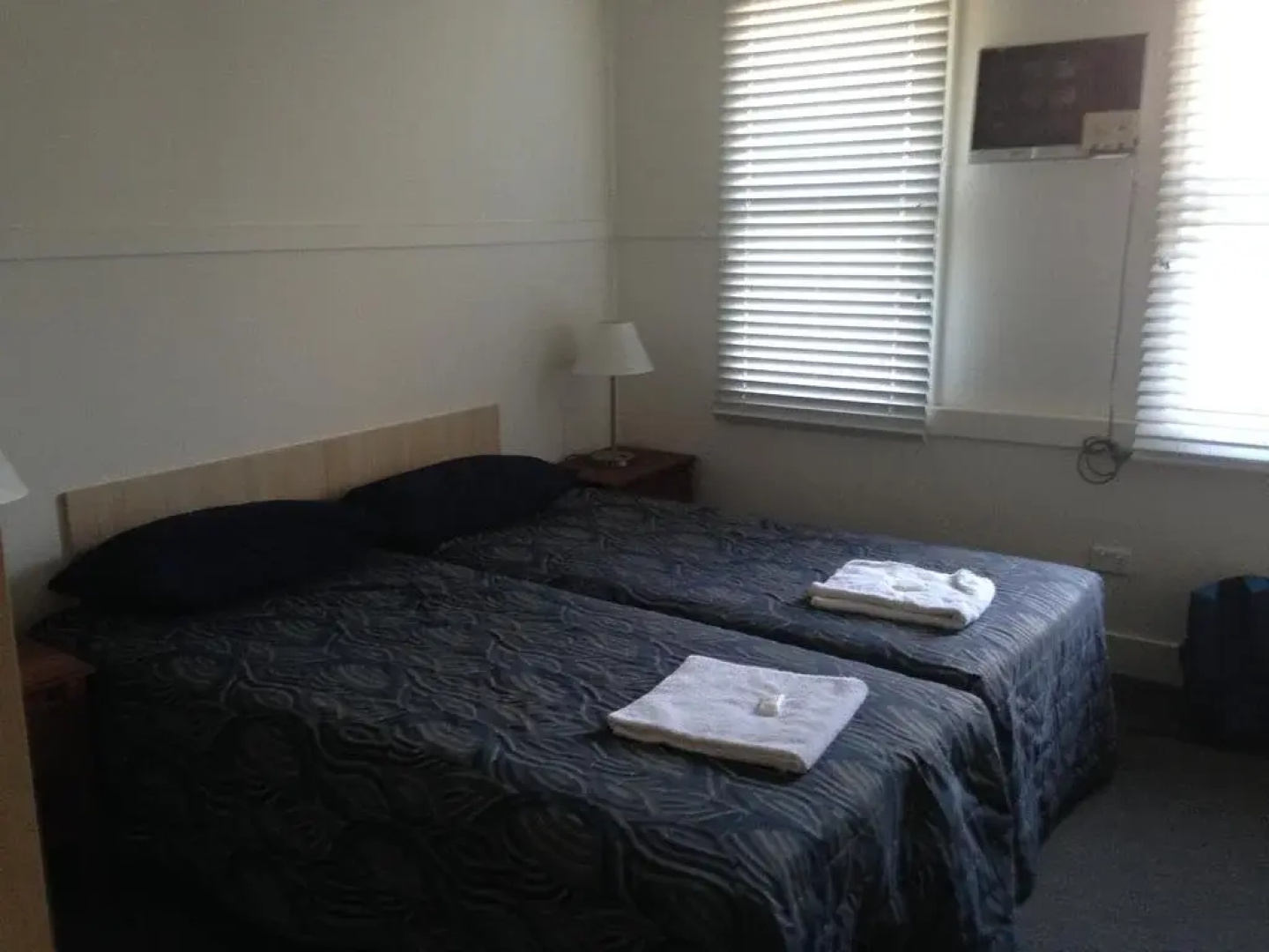 Railway Hotel Bundaberg