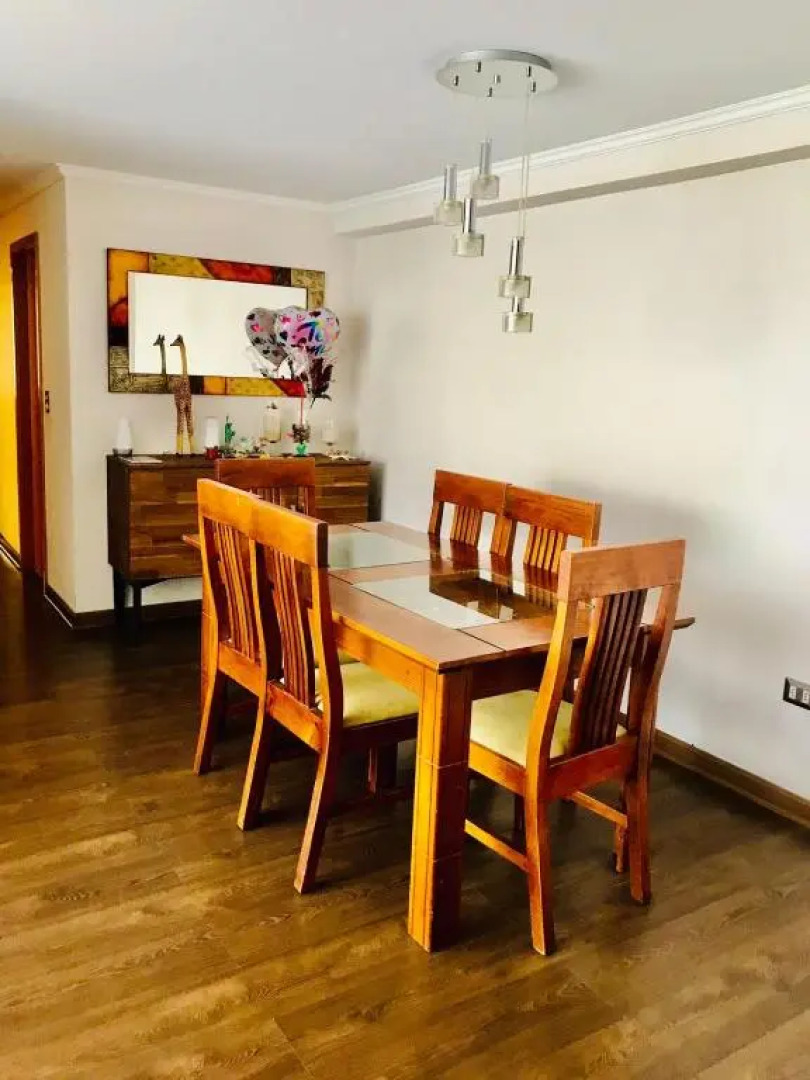 DEPARTAMENTO VIP Jardines del Sur