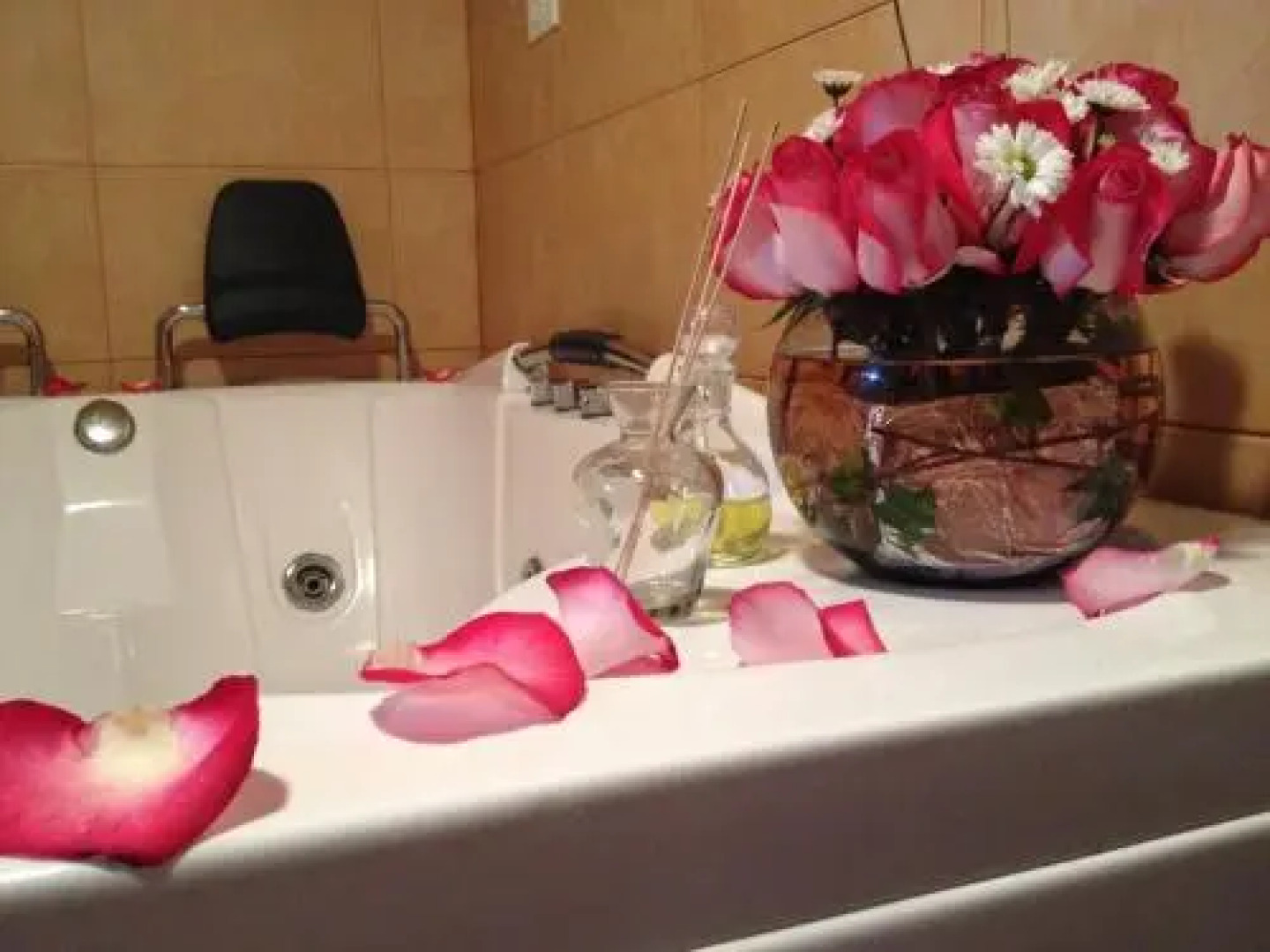 Hotel y Hosteria Natabuela