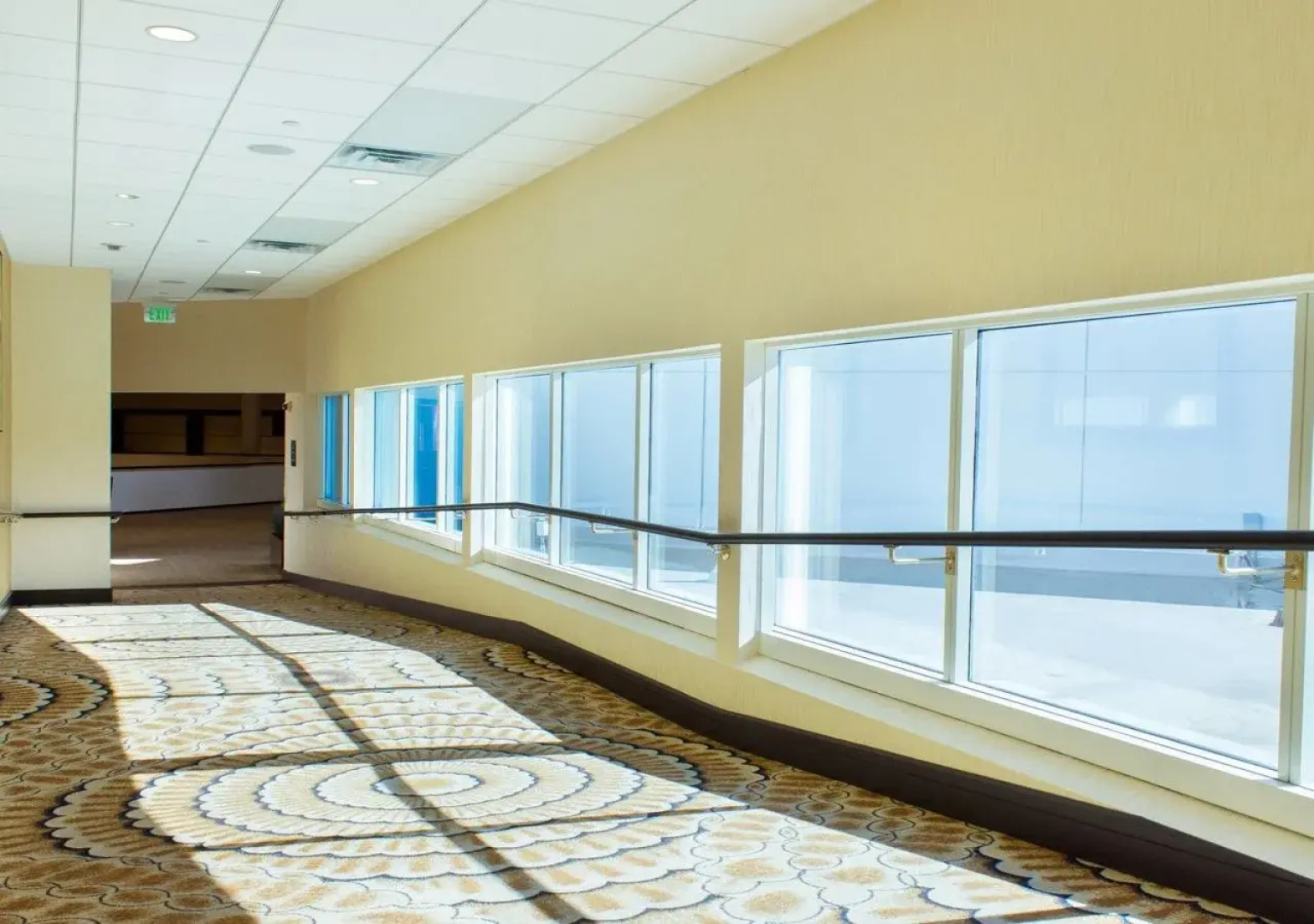 Radisson Plaza Hotel at Kalamazoo Center