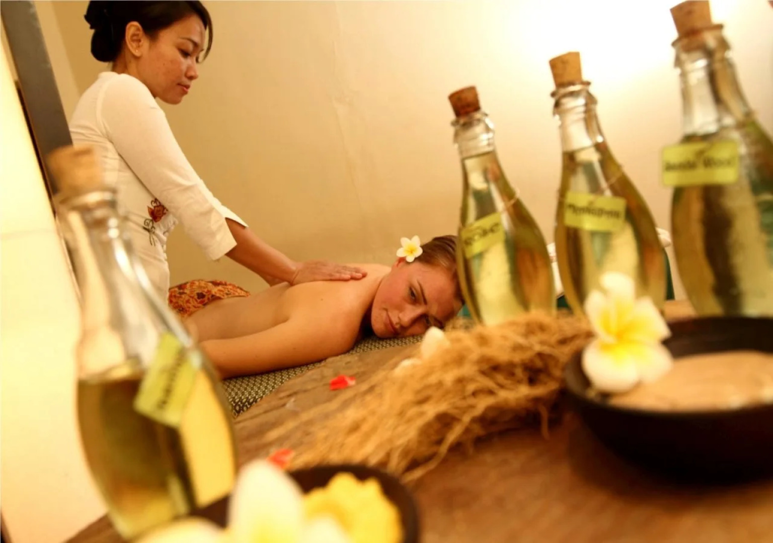 New Sunari Lovina Beach Resort