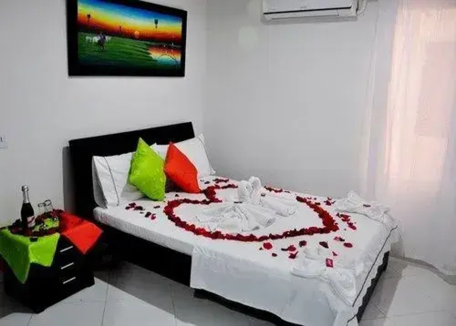 Hotel L&C Llano Confort