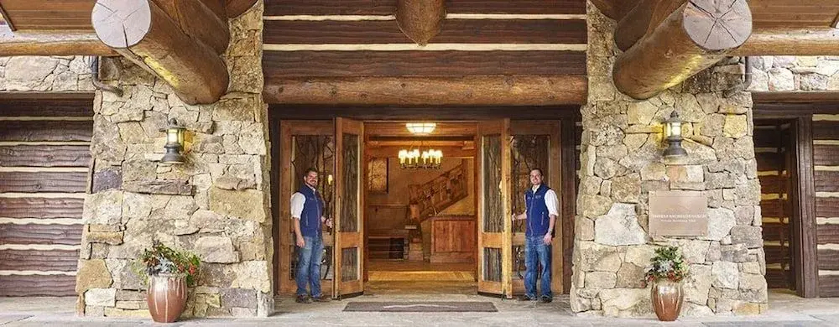 Timbers Bachelor Gulch