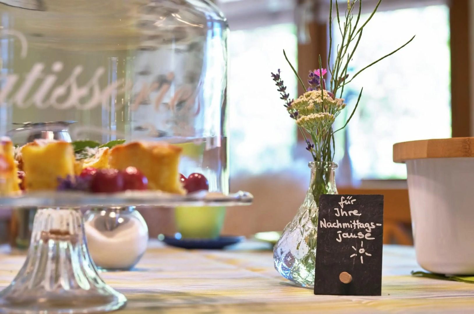 Hotel An Der Brunnader