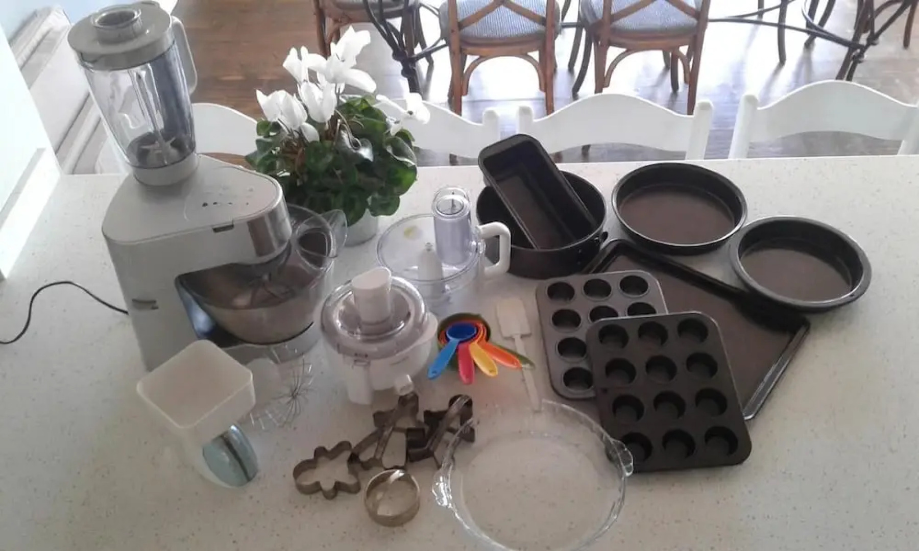 Seabreeze Luxury Two Bedroom Penthouse