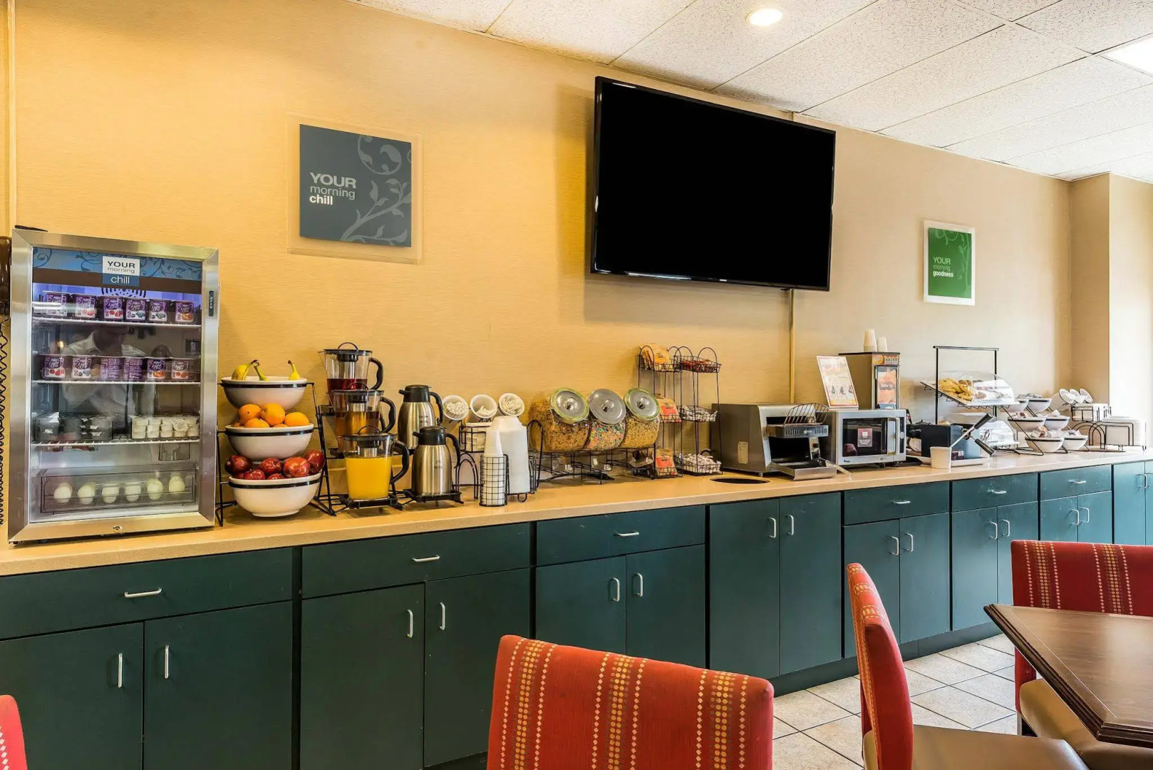 Quality Inn & Suites Zanesville City Center