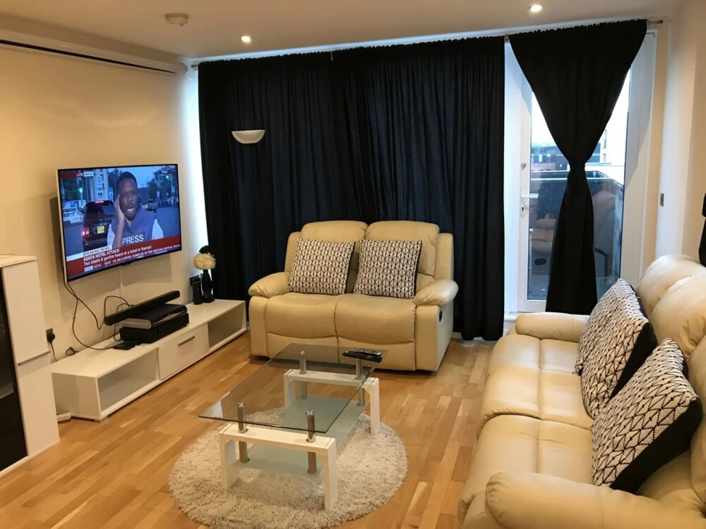 Chelmsford Service Apartment