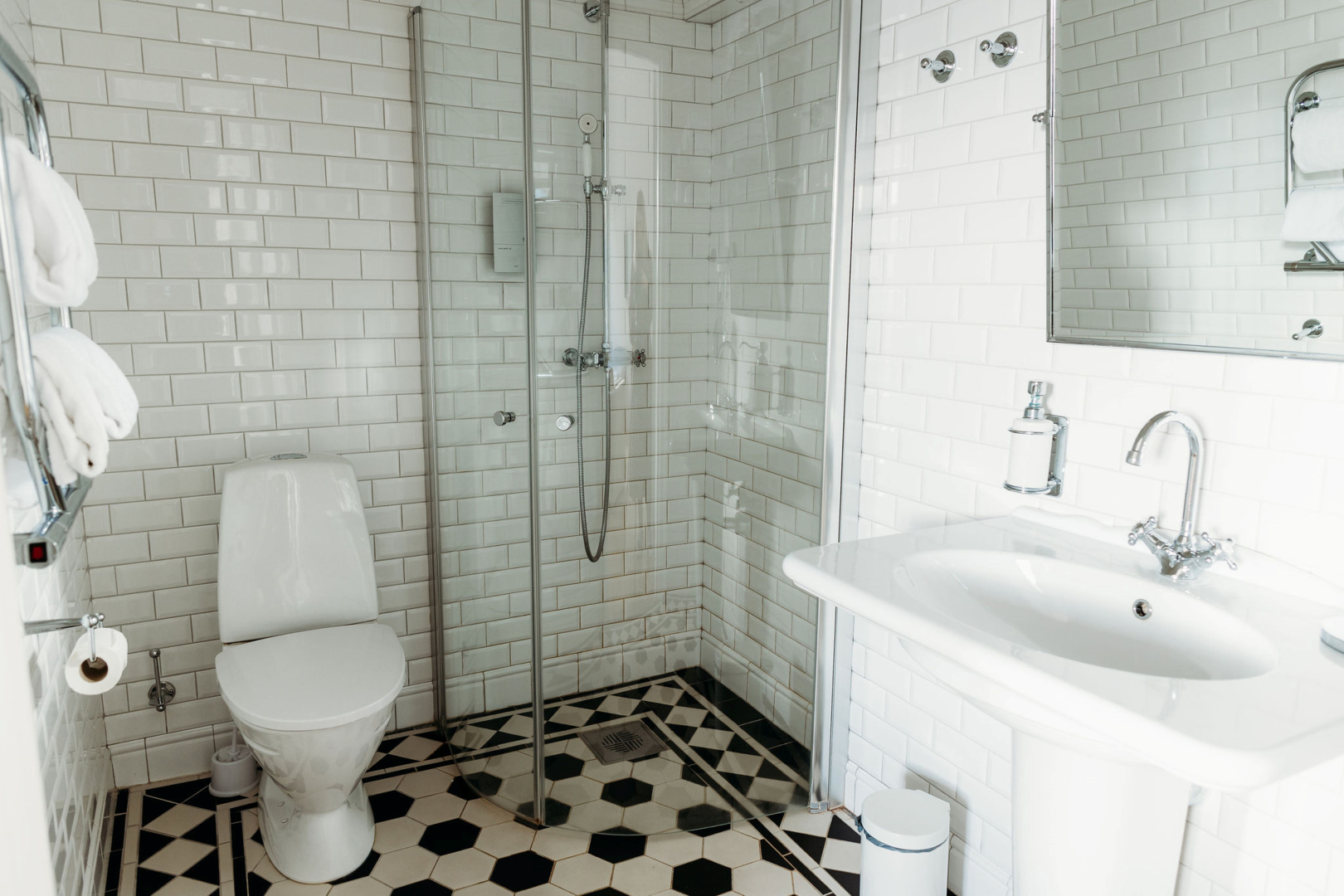 Vimmerby Stadshotell, WorldHotels Crafted