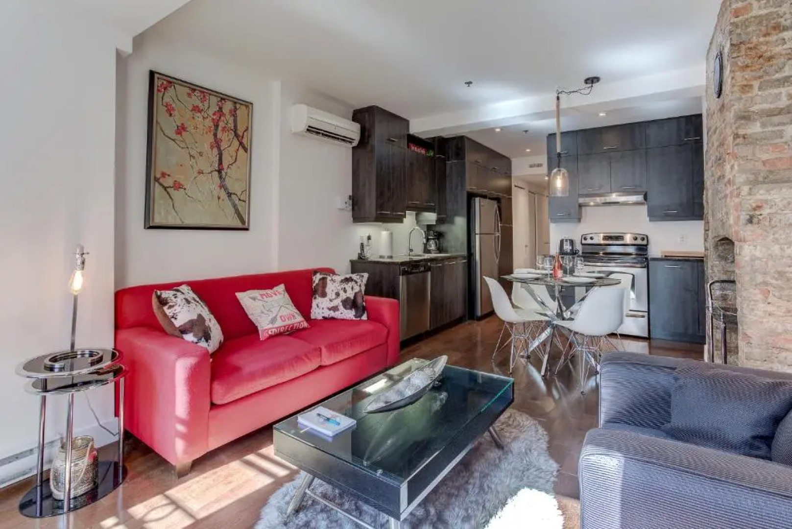 Les Immeubles Charlevoix - Le 1174