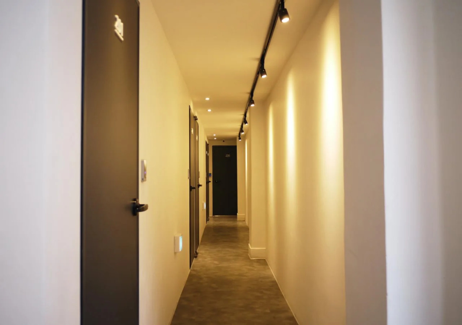 Star Hostel Insadong