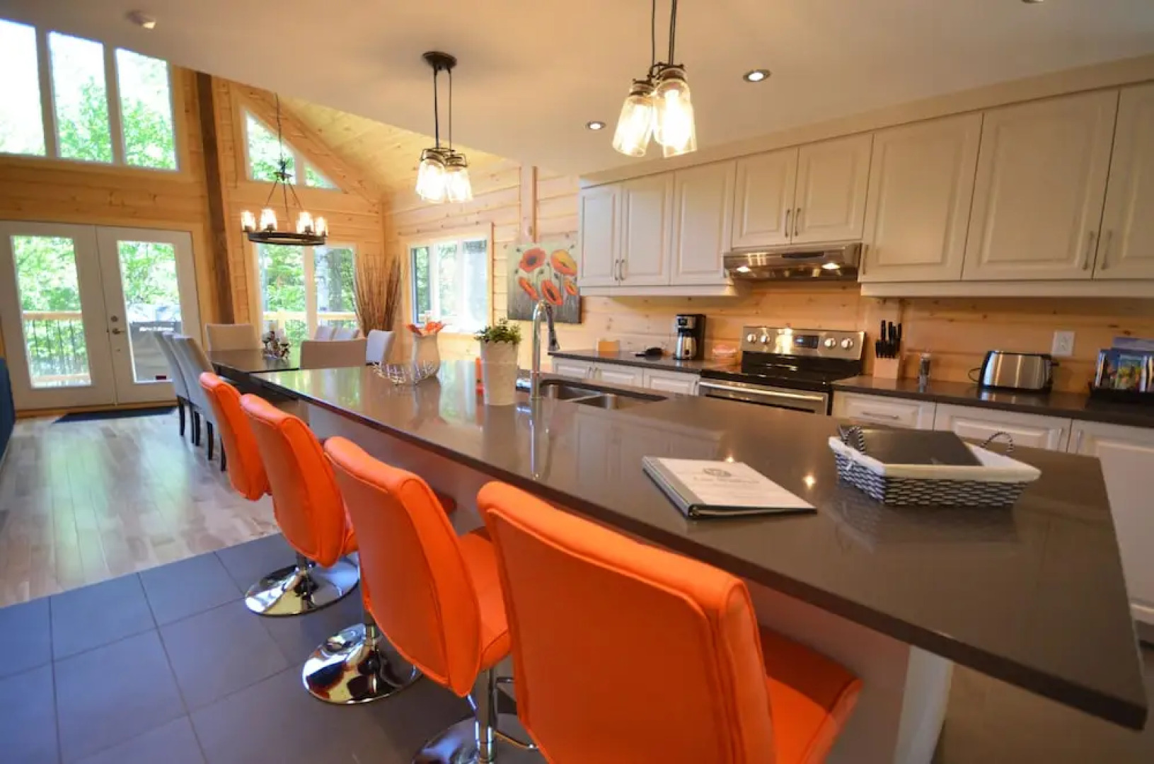 LikeAHotel - Club Lac Walfred